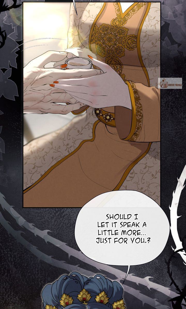 Beneath the Fallen Bloom Chapter 7 page 33