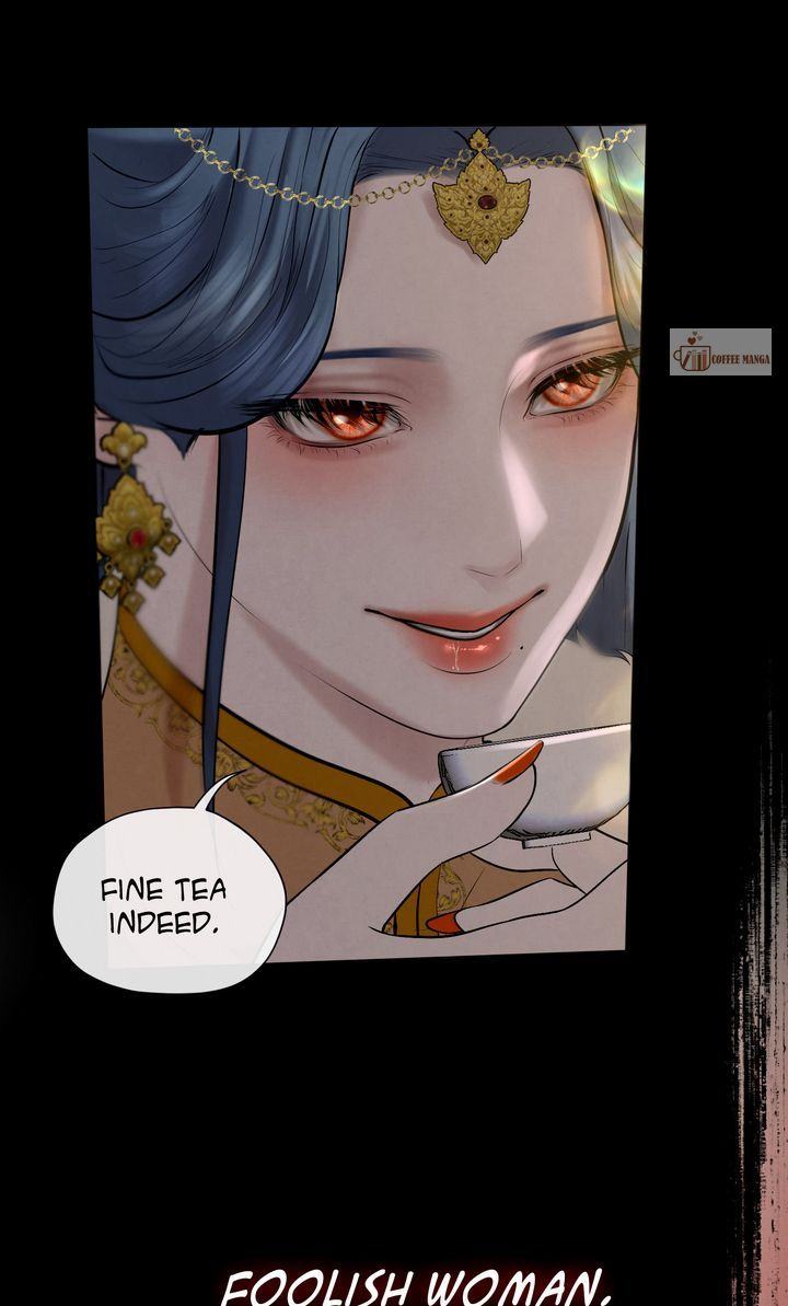 Beneath the Fallen Bloom Chapter 7 page 36