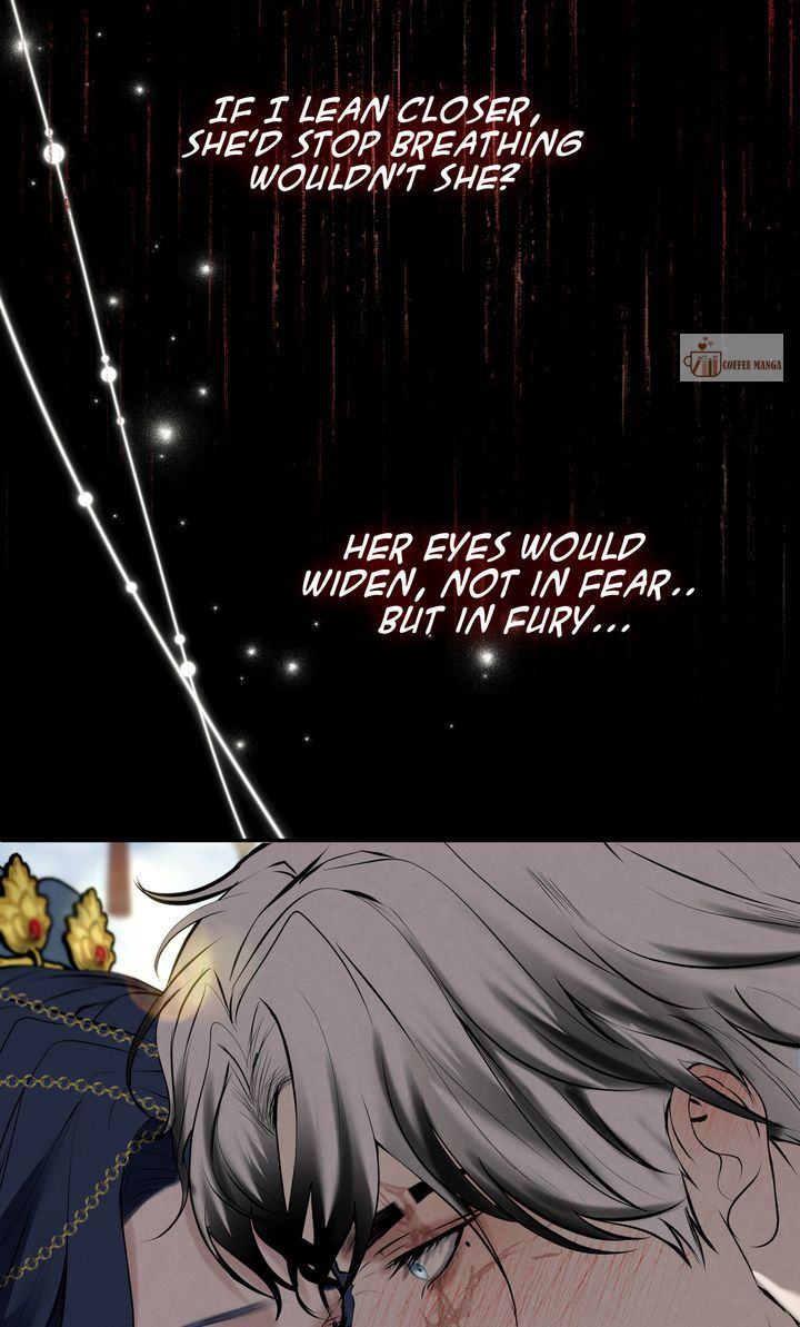 Beneath the Fallen Bloom Chapter 7 page 38