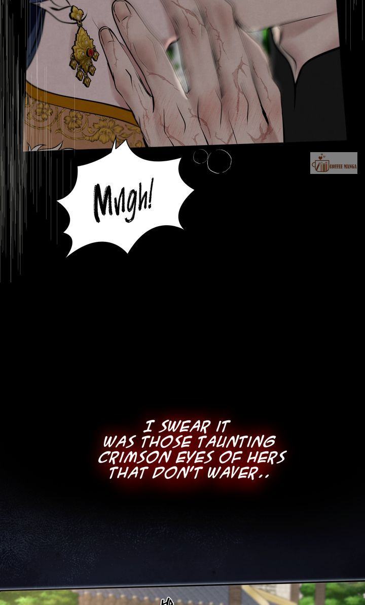 Beneath the Fallen Bloom Chapter 7 page 41