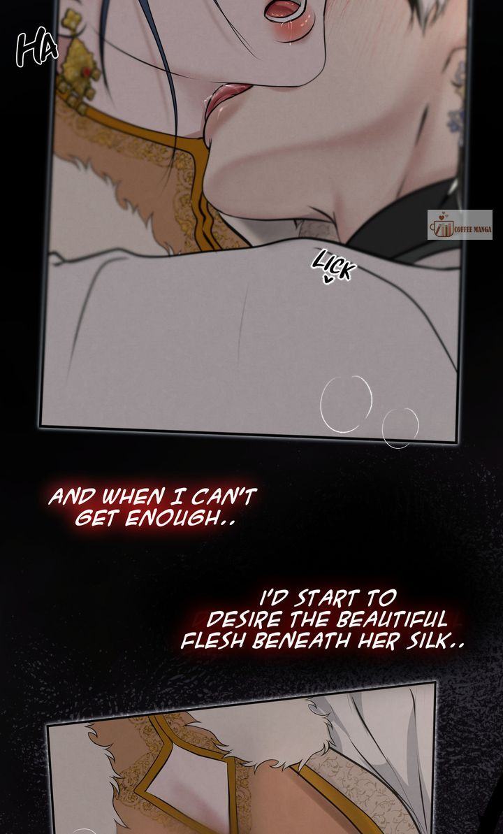 Beneath the Fallen Bloom Chapter 7 page 44