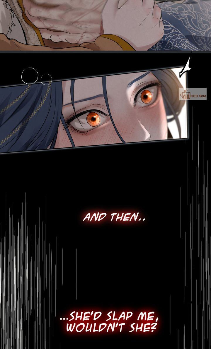 Beneath the Fallen Bloom Chapter 7 page 46