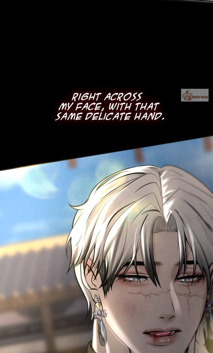 Beneath the Fallen Bloom Chapter 7 page 48