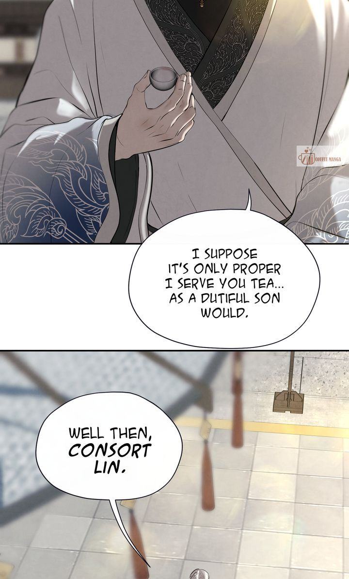 Beneath the Fallen Bloom Chapter 7 page 55
