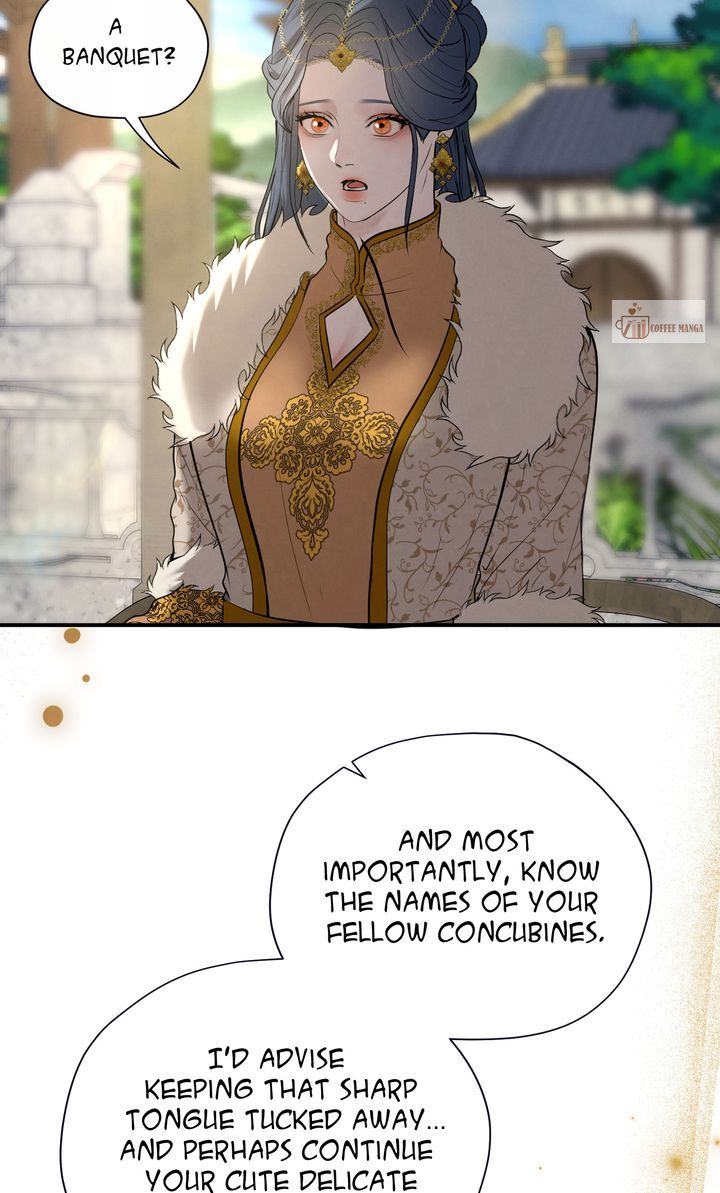 Beneath the Fallen Bloom Chapter 7 page 57