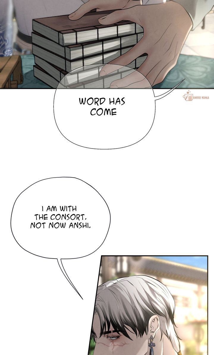 Beneath the Fallen Bloom Chapter 7 page 61