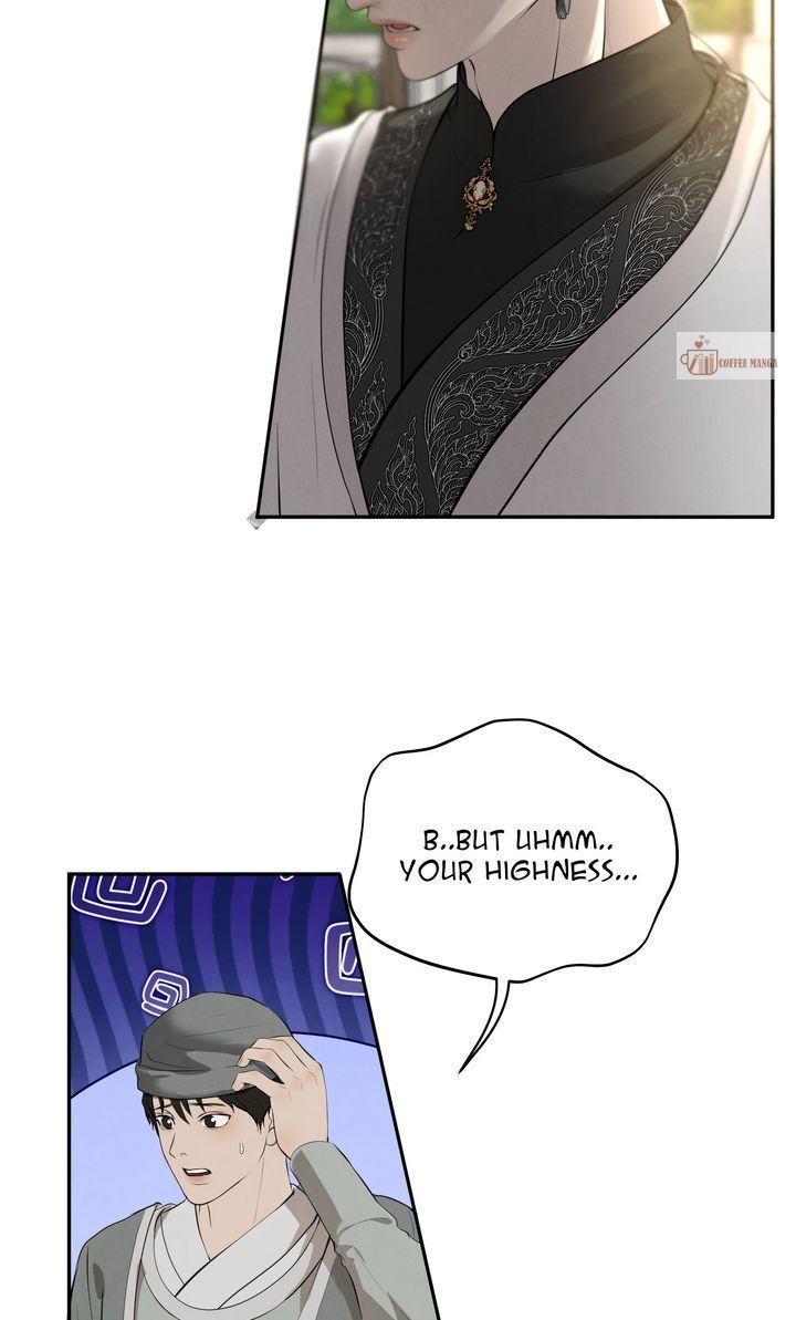 Beneath the Fallen Bloom Chapter 7 page 62