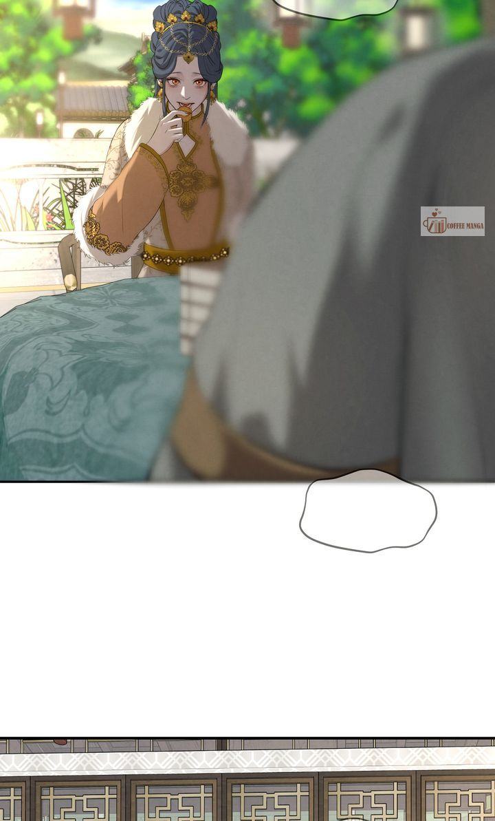 Beneath the Fallen Bloom Chapter 7 page 64