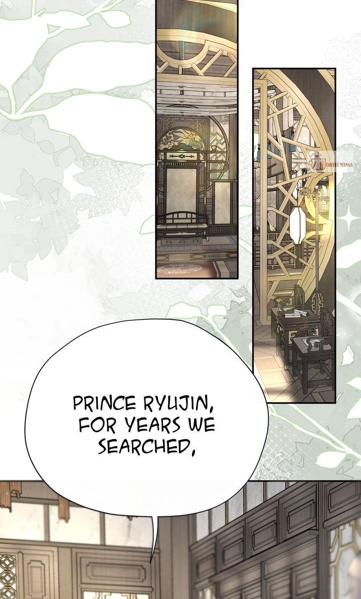 Beneath the Fallen Bloom Chapter 7 page 69