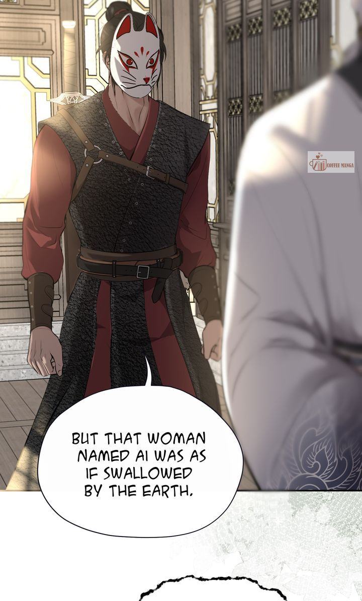 Beneath the Fallen Bloom Chapter 7 page 70