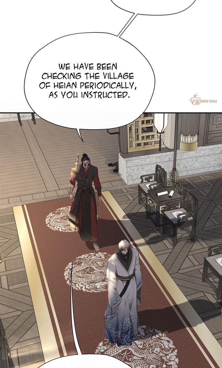 Beneath the Fallen Bloom Chapter 7 page 72