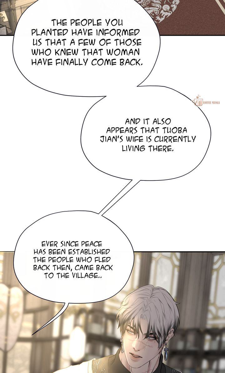 Beneath the Fallen Bloom Chapter 7 page 73