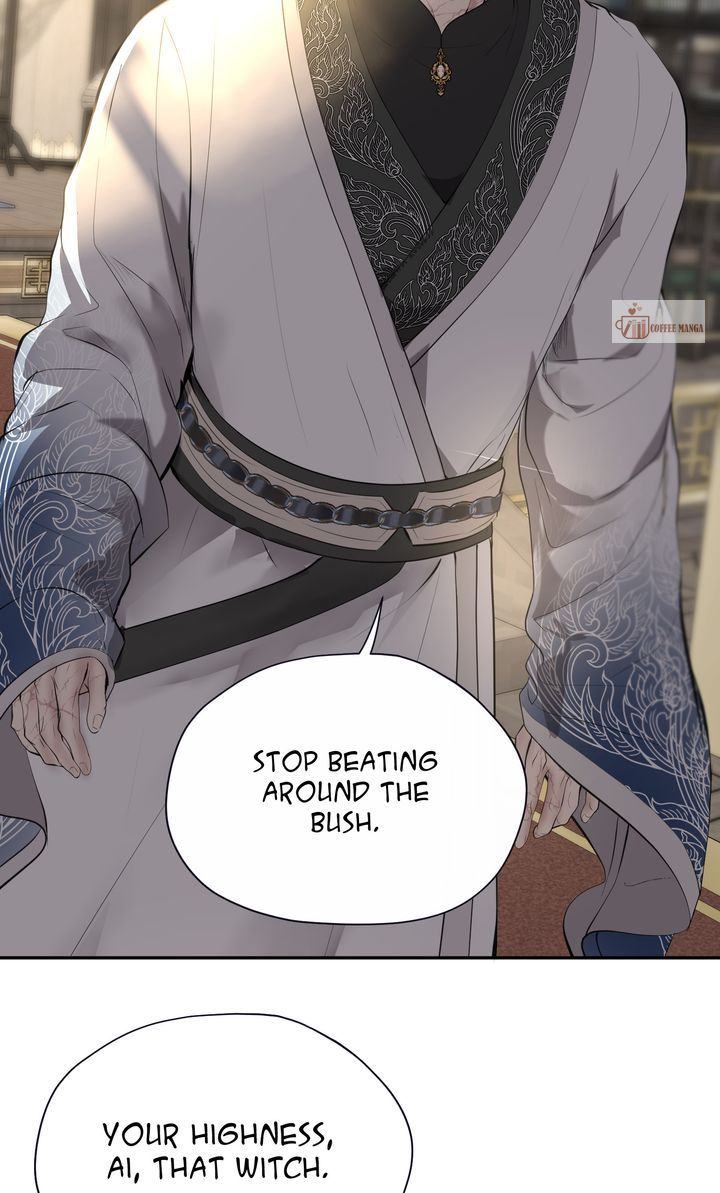 Beneath the Fallen Bloom Chapter 7 page 74