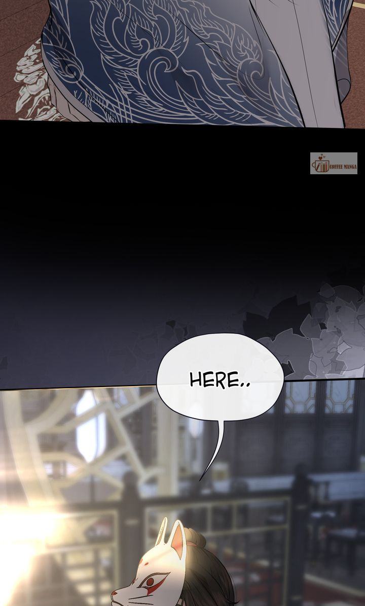 Beneath the Fallen Bloom Chapter 7 page 77