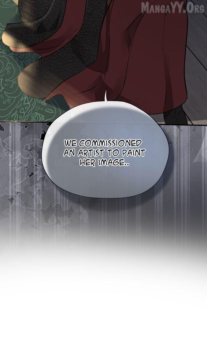 Beneath the Fallen Bloom Chapter 8 page 3