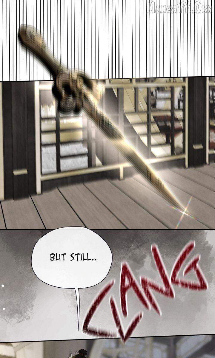 Beneath the Fallen Bloom Chapter 8 page 5