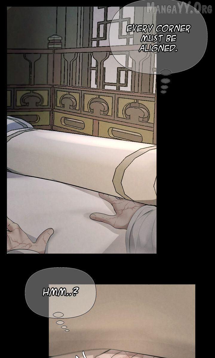 Beneath the Fallen Bloom Chapter 8 page 13