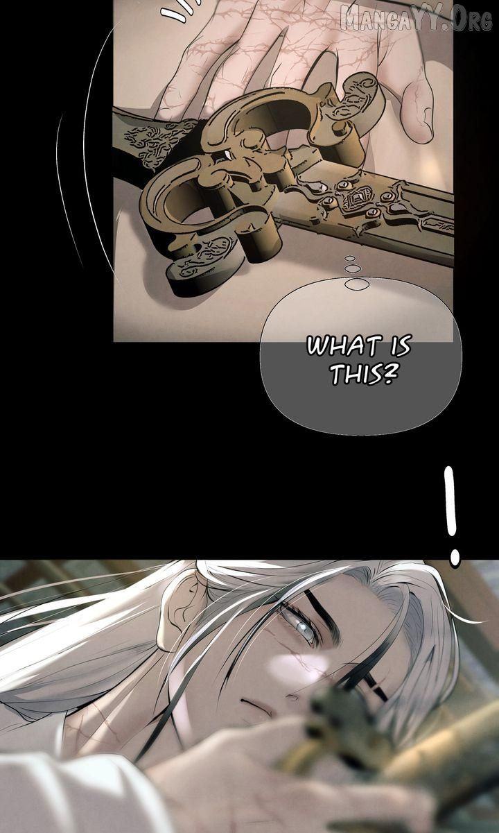 Beneath the Fallen Bloom Chapter 8 page 14