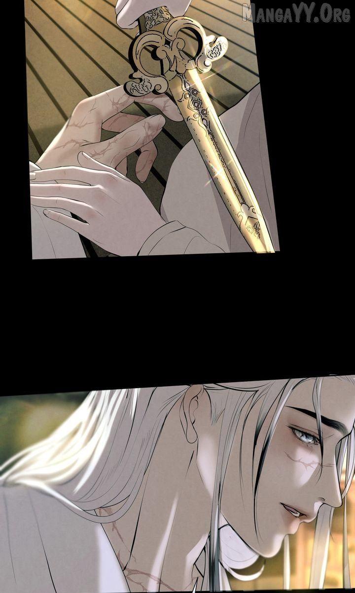 Beneath the Fallen Bloom Chapter 8 page 21