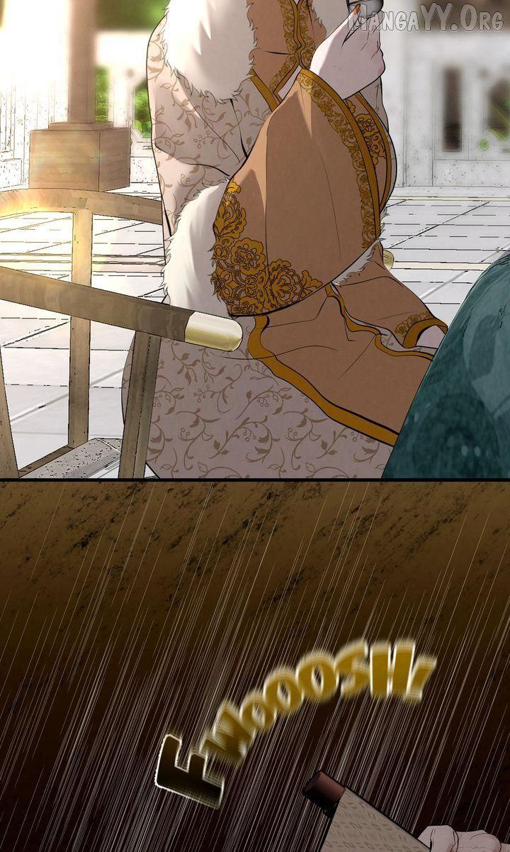 Beneath the Fallen Bloom Chapter 8 page 35