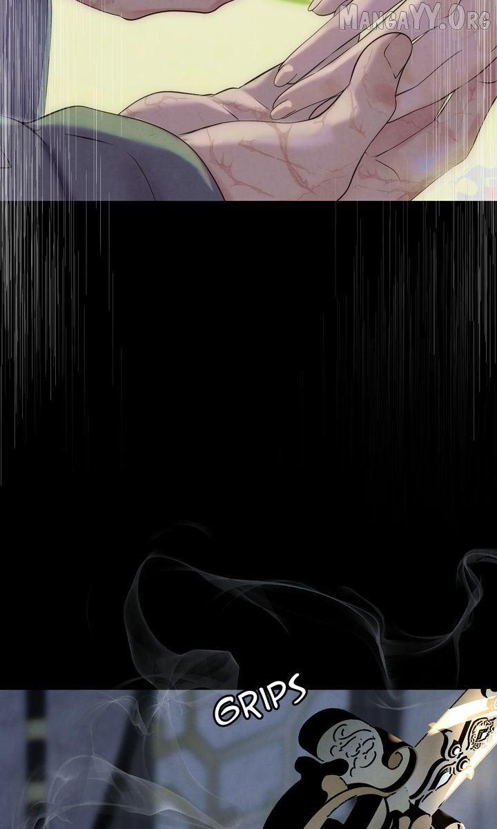 Beneath the Fallen Bloom Chapter 8 page 64
