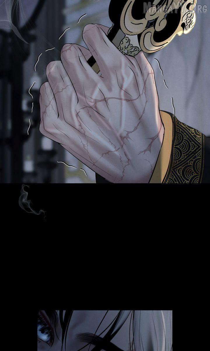 Beneath the Fallen Bloom Chapter 8 page 65