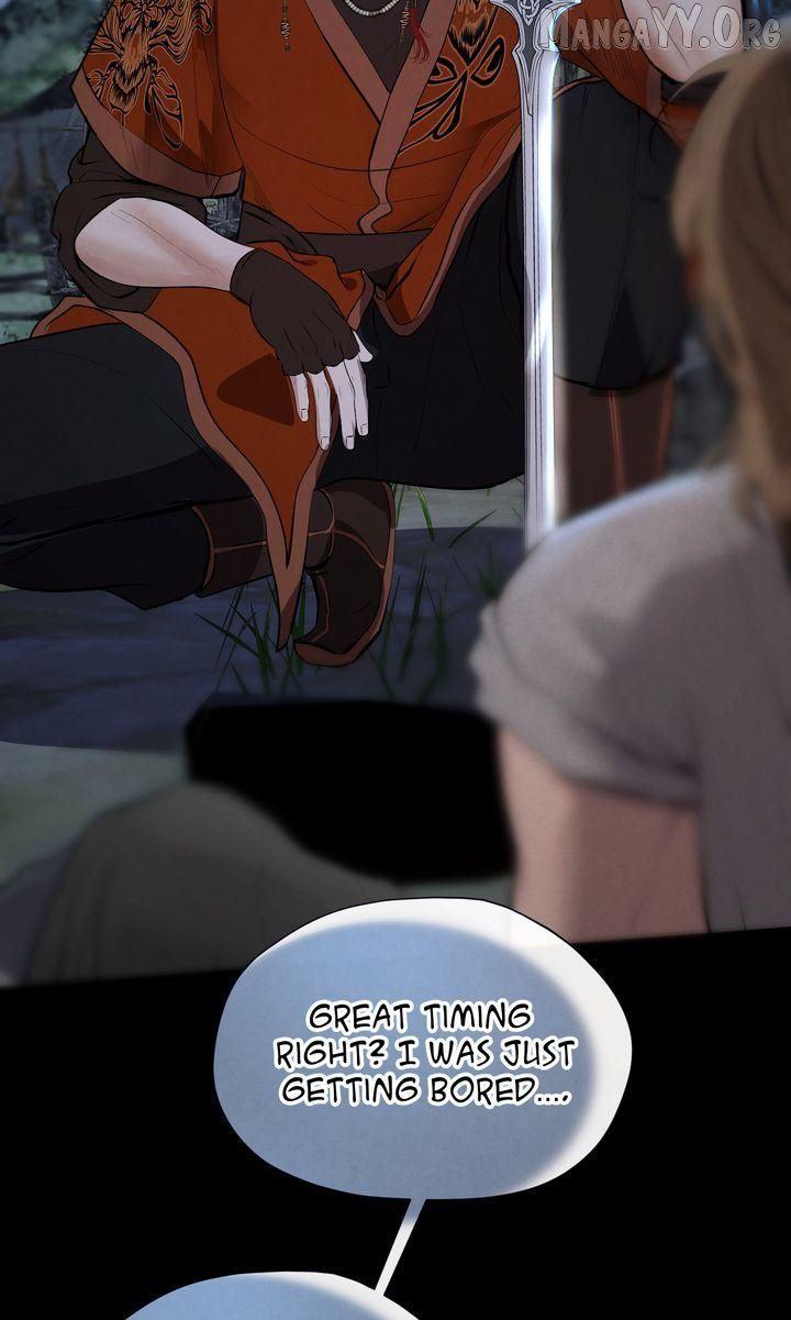 Beneath the Fallen Bloom Chapter 8 page 72