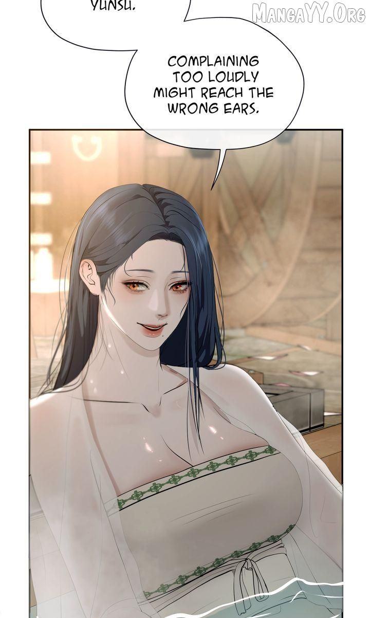 Beneath the Fallen Bloom Chapter 9 page 15