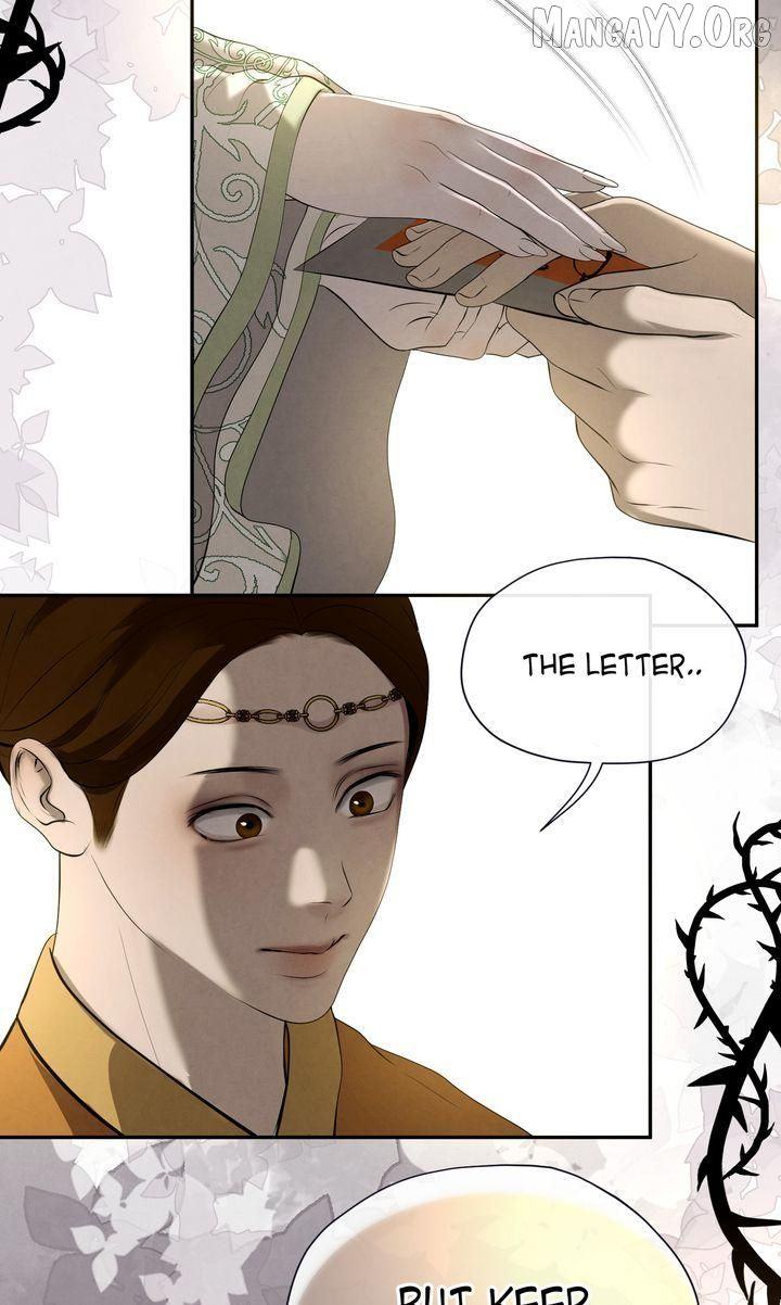 Beneath the Fallen Bloom Chapter 9 page 26