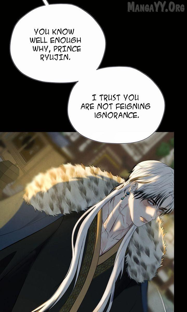 Beneath the Fallen Bloom Chapter 9 page 39