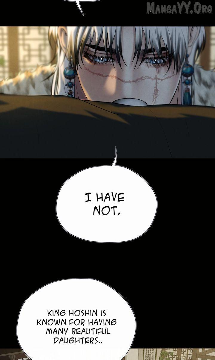 Beneath the Fallen Bloom Chapter 9 page 42