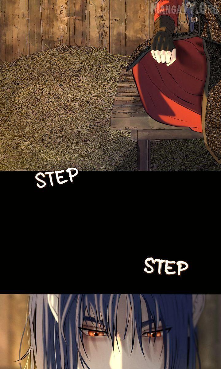 Beneath the Fallen Bloom Chapter 9 page 48
