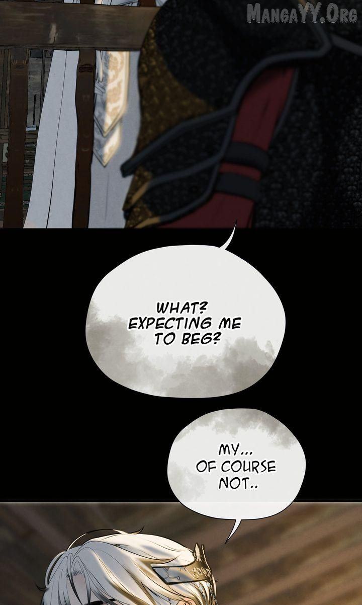 Beneath the Fallen Bloom Chapter 9 page 50