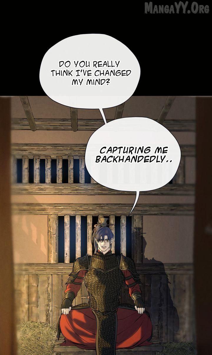 Beneath the Fallen Bloom Chapter 9 page 52