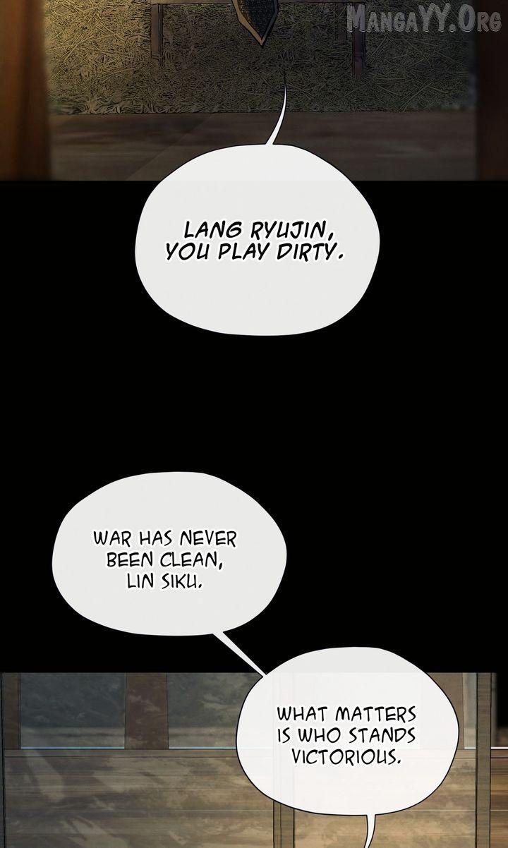 Beneath the Fallen Bloom Chapter 9 page 53