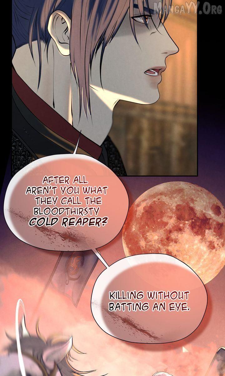 Beneath the Fallen Bloom Chapter 9 page 58