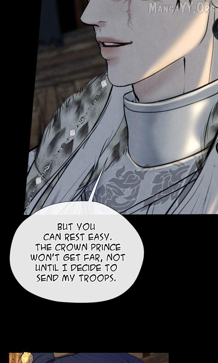 Beneath the Fallen Bloom Chapter 9 page 63