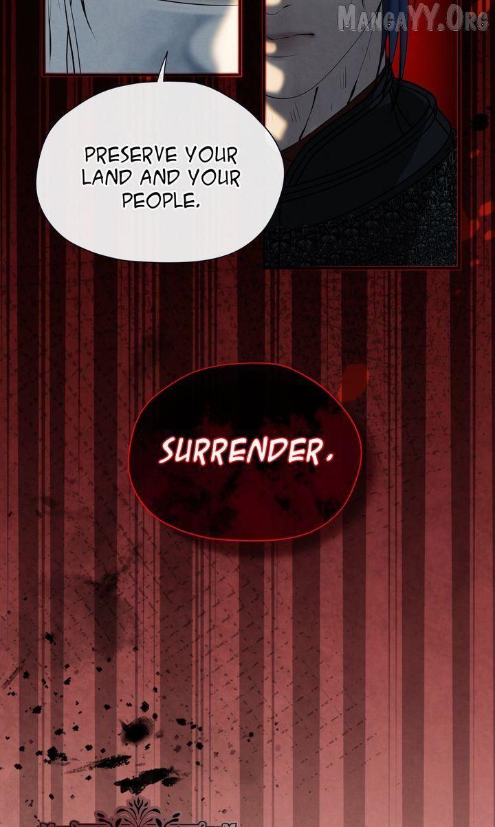 Beneath the Fallen Bloom Chapter 9 page 69