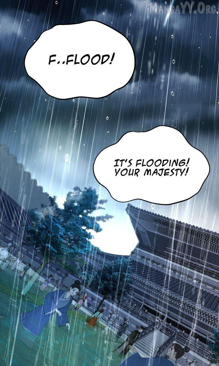Beneath the Fallen Bloom Chapter 9 page 77