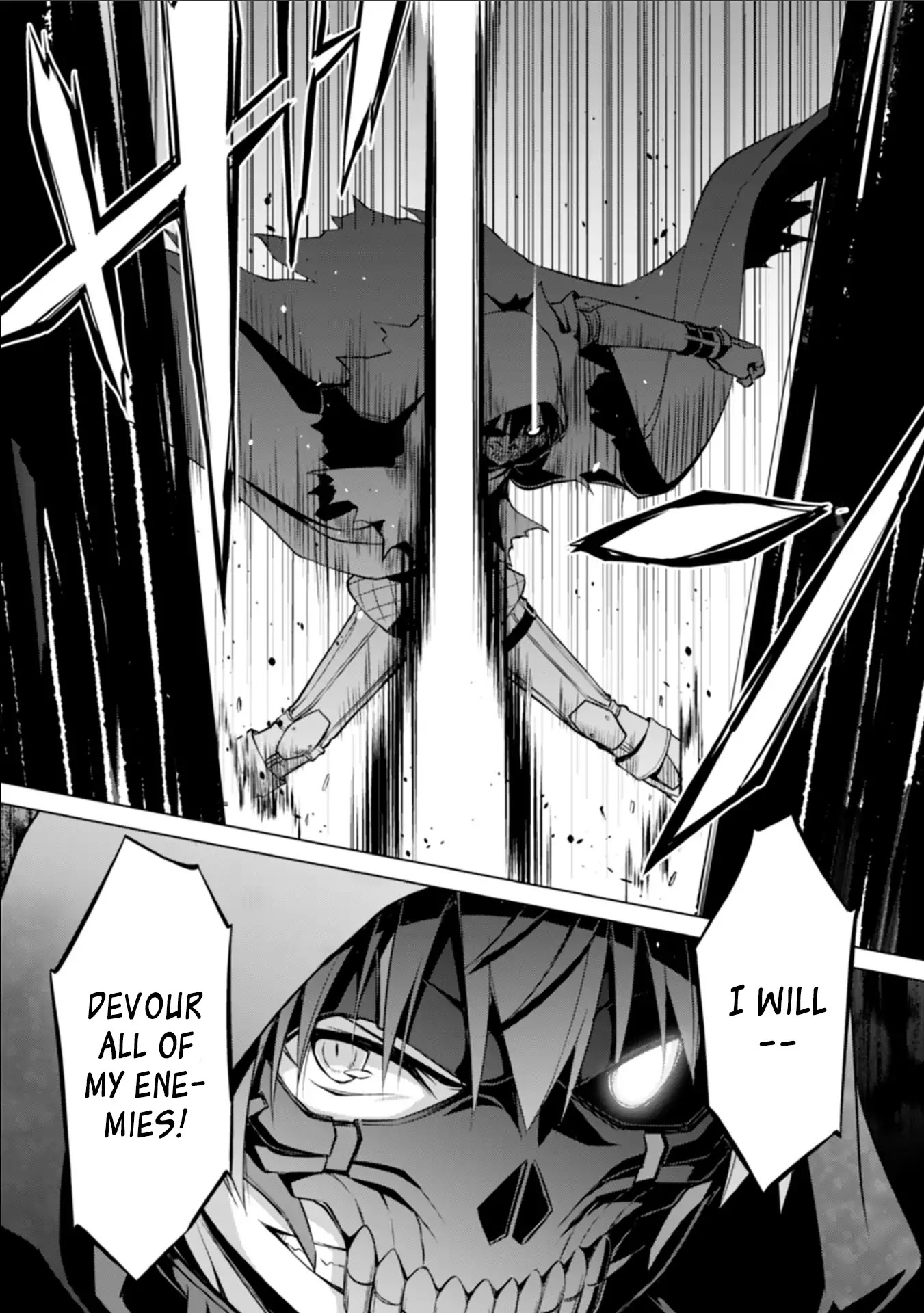 Berserk of Gluttony Chapter 0 page 10