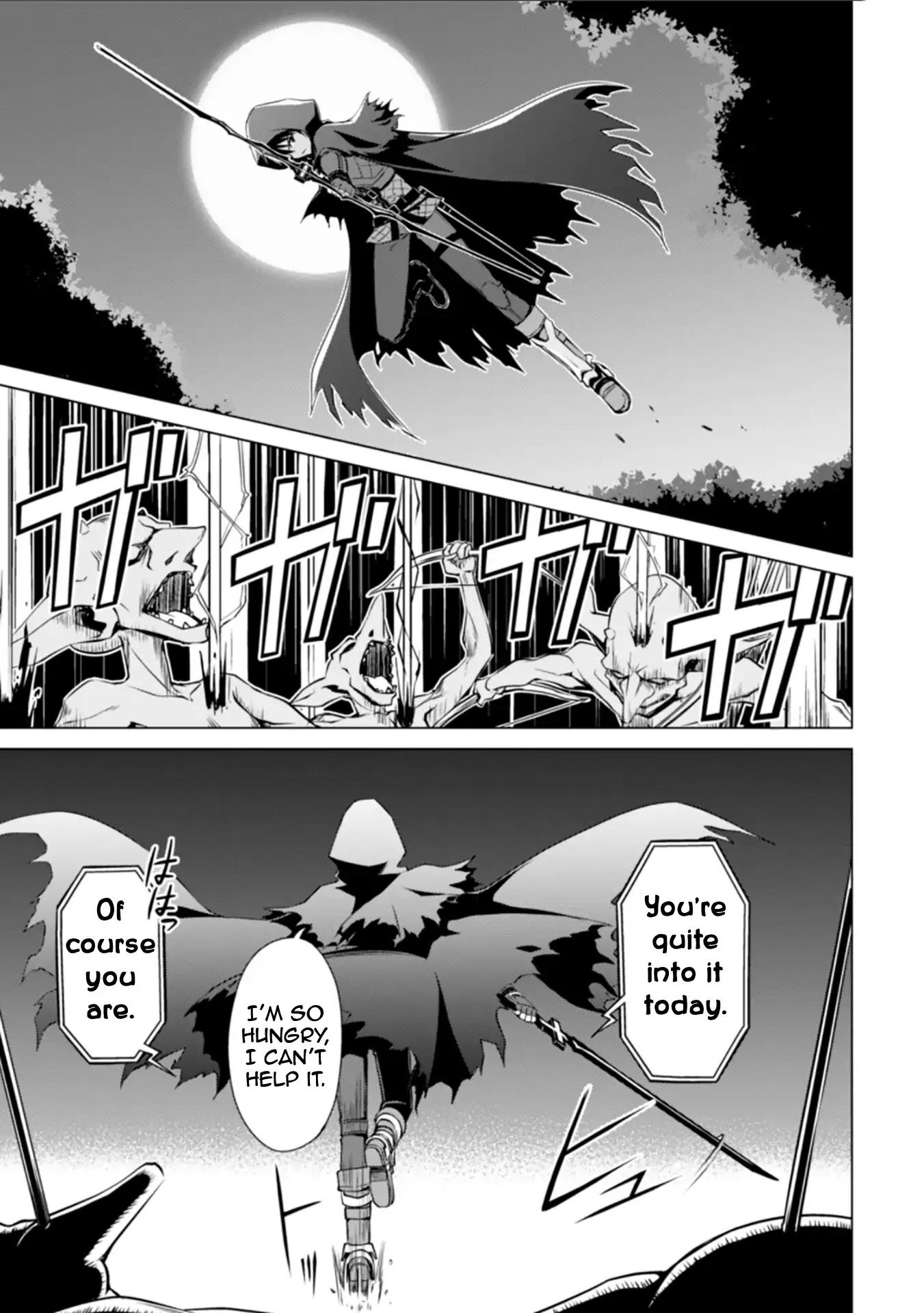 Berserk of Gluttony Chapter 0 page 7