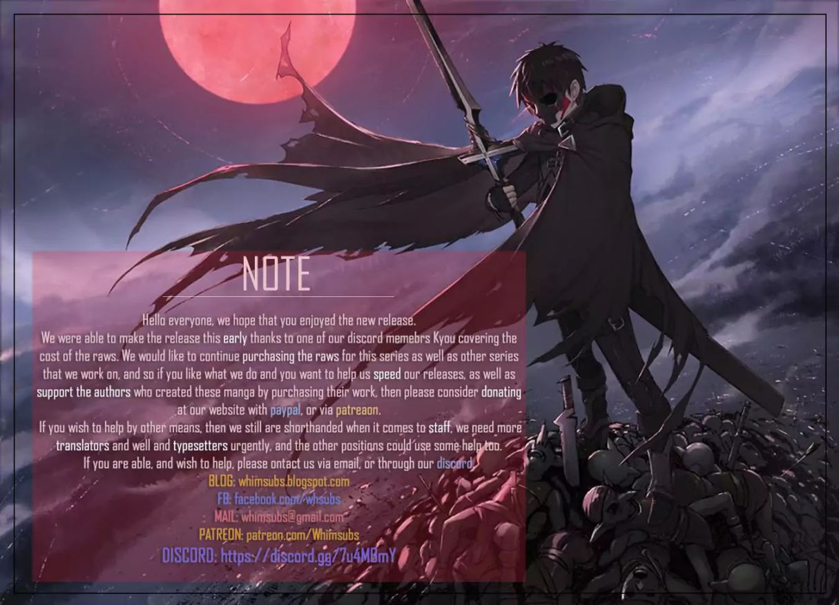 Berserk of Gluttony Chapter 1 page 24