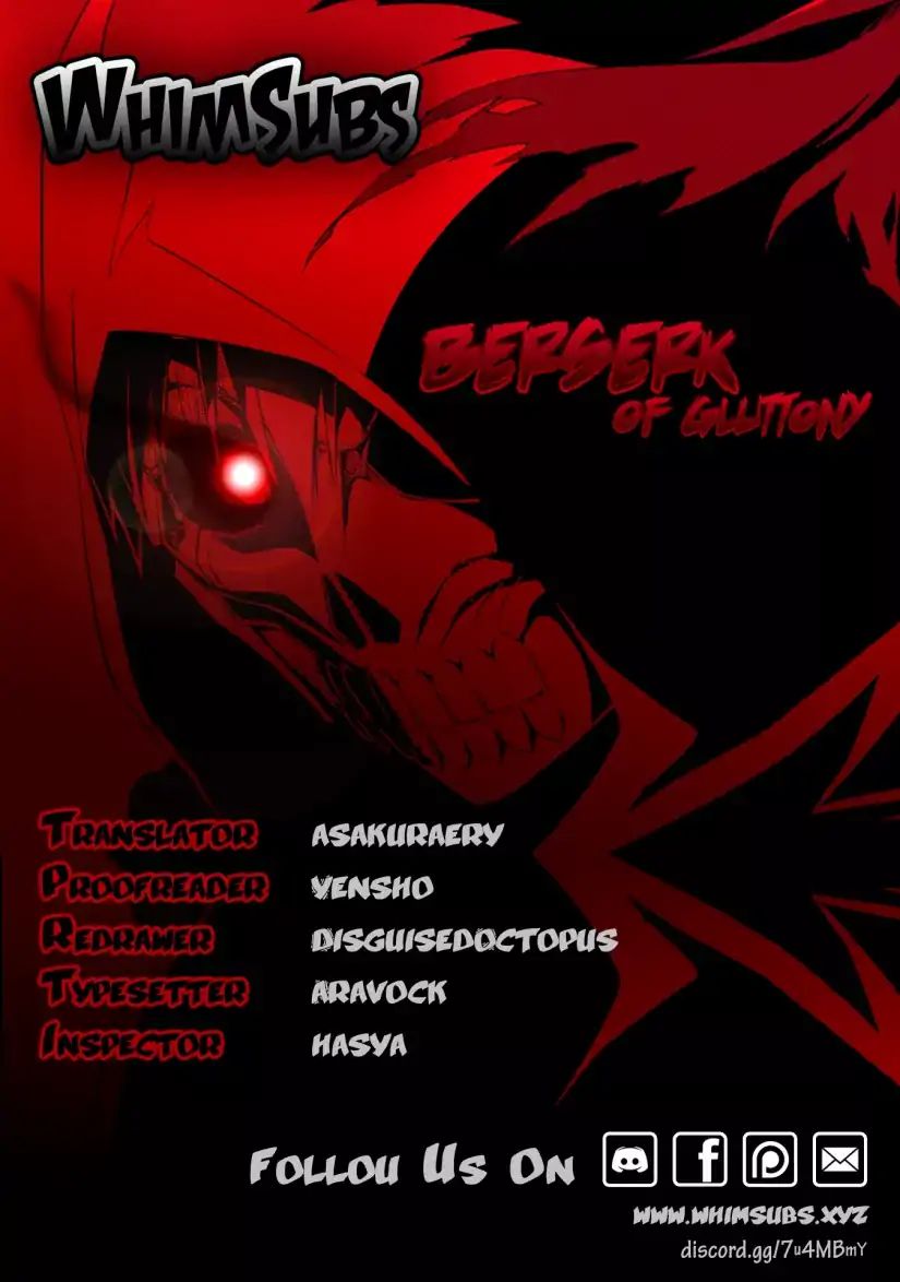 Berserk of Gluttony Chapter 10 page 1