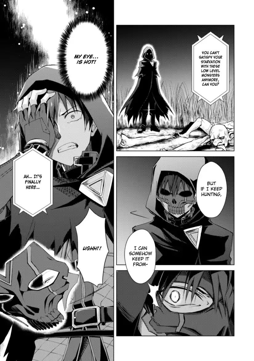 Berserk of Gluttony Chapter 10 page 18