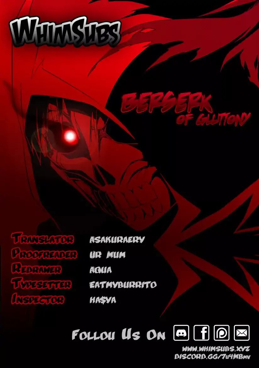 Berserk of Gluttony Chapter 11 page 32