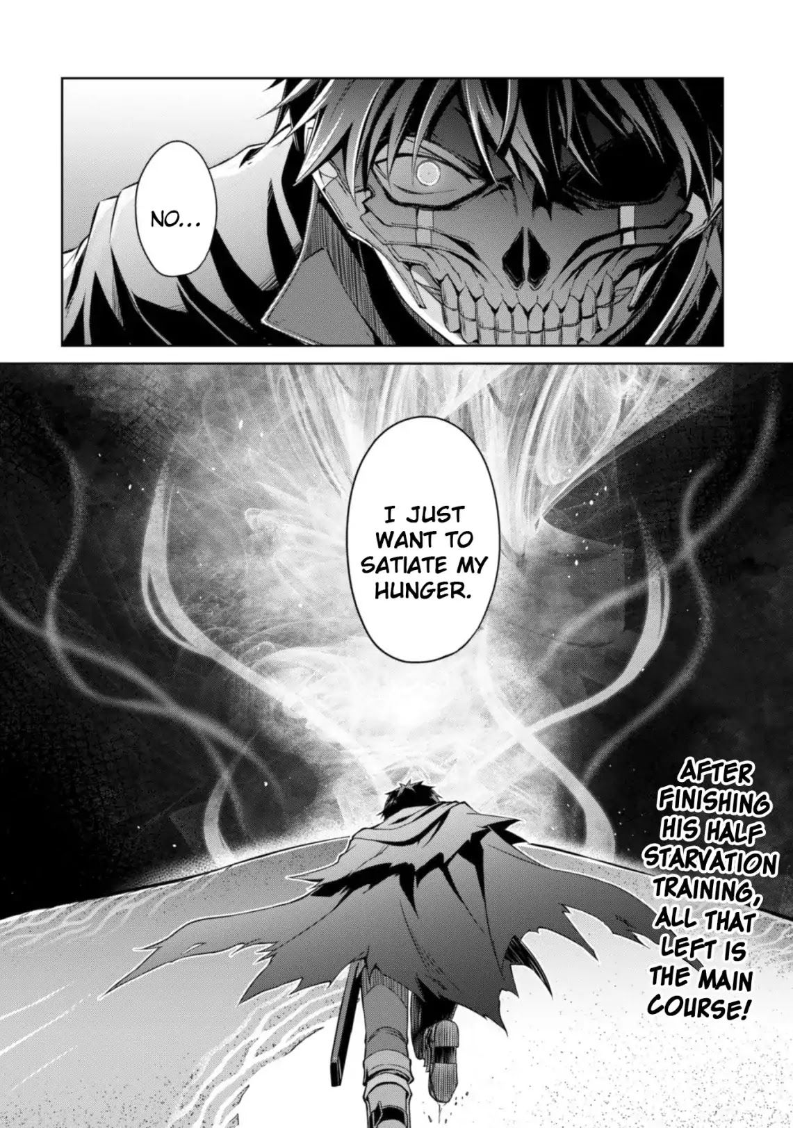 Berserk of Gluttony Chapter 14 page 30