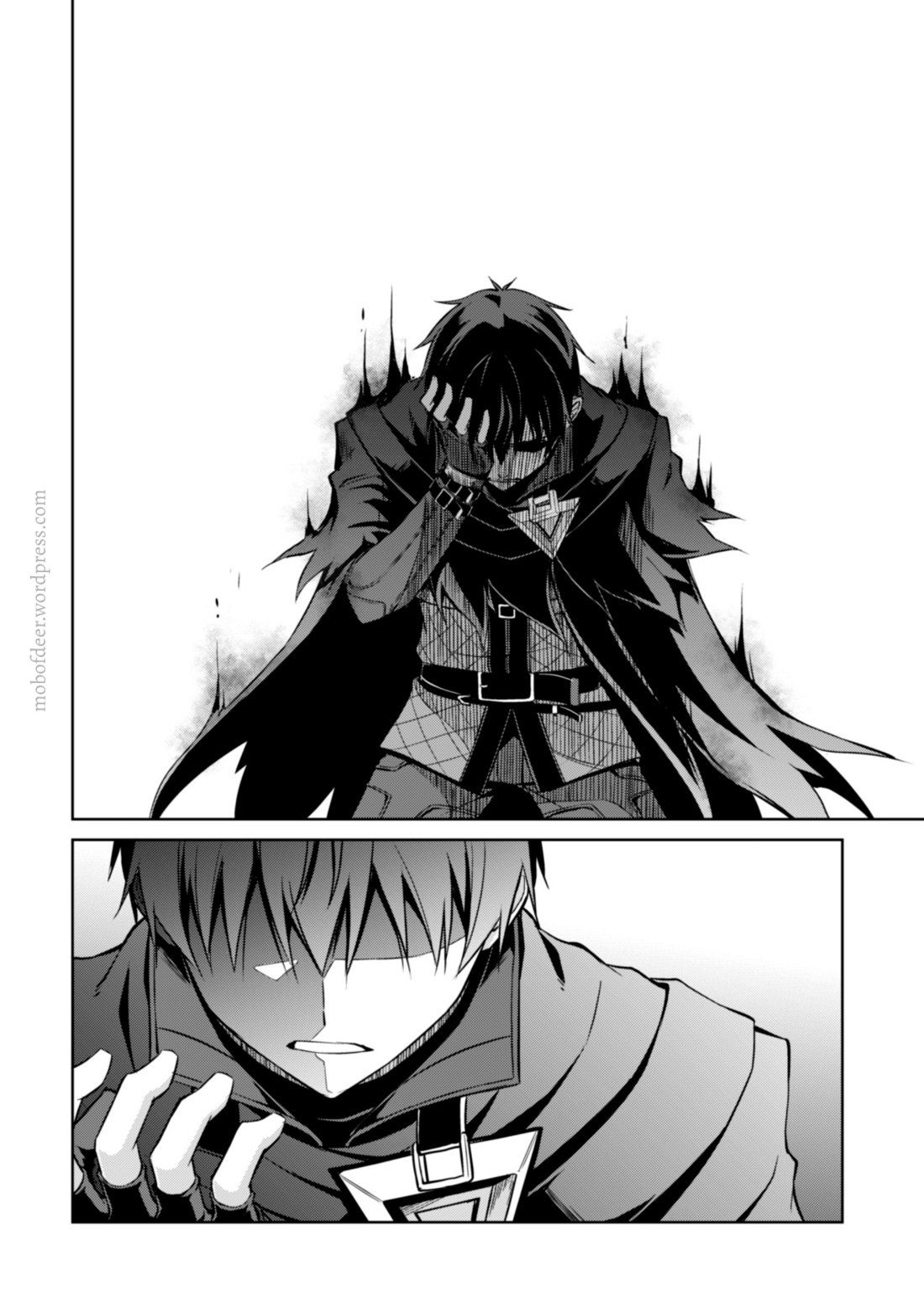 Berserk of Gluttony Chapter 20 page 13