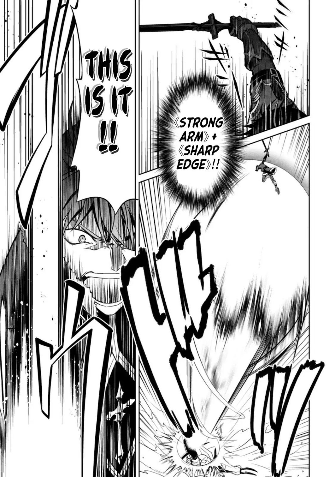 Berserk of Gluttony Chapter 29 page 31