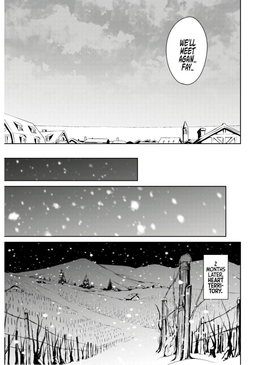 Berserk of Gluttony Chapter 30 page 26