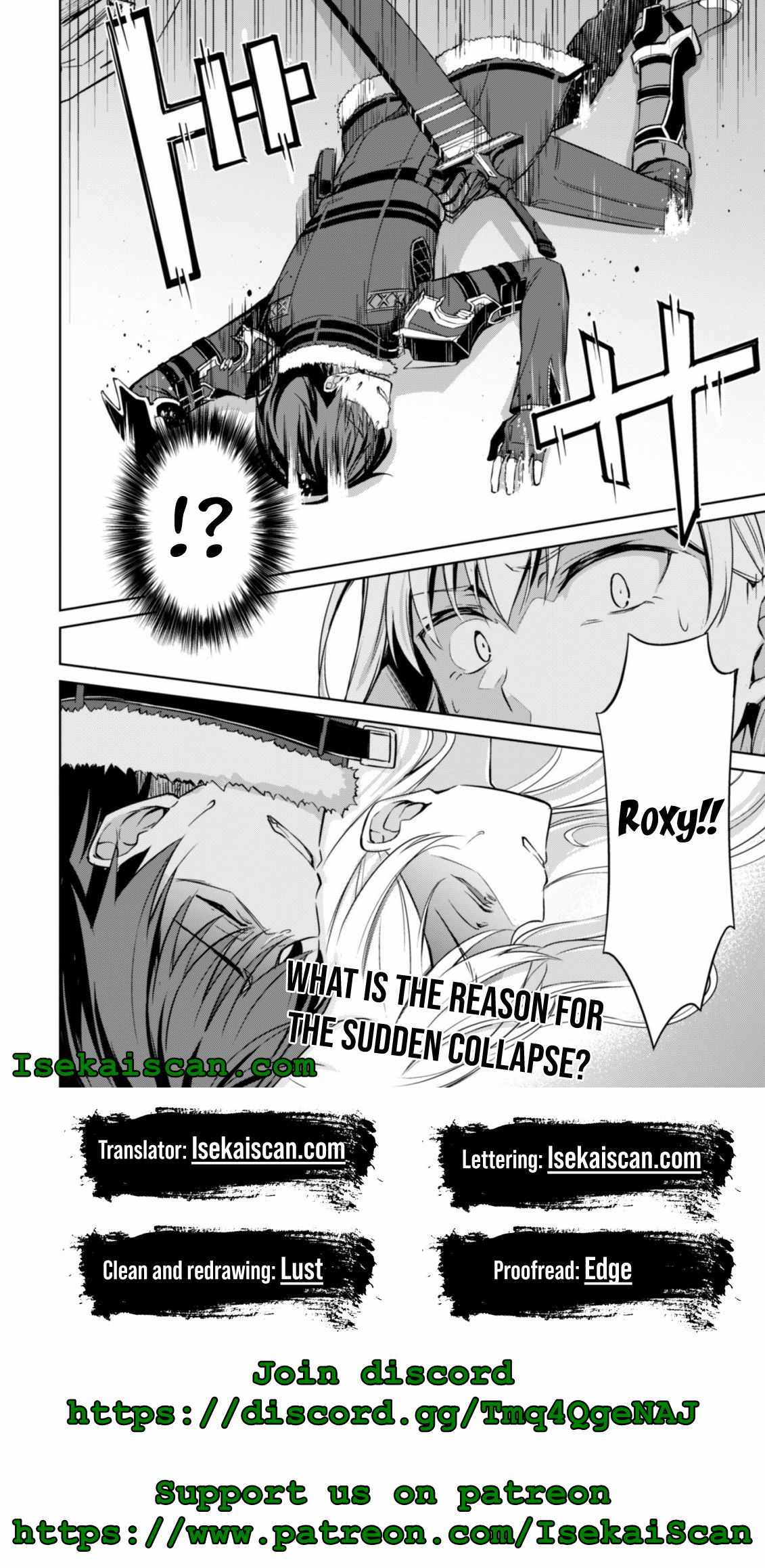 Berserk of Gluttony Chapter 43 page 25